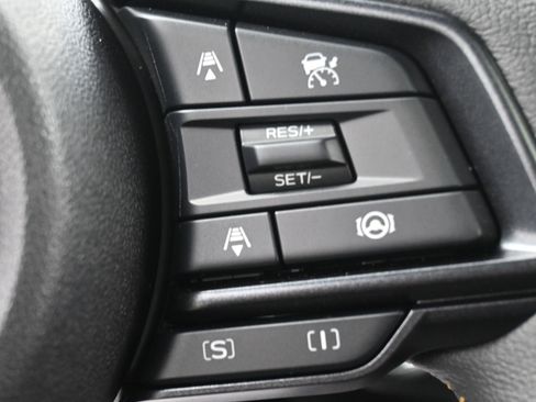 New 2026 Subaru Crosstrek 2.5i Sport AWD/4WD image 29