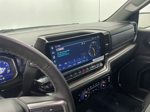 Certified 2024 Chevrolet Silverado 1500 LT image 6