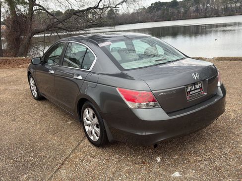 Used 2008 Honda Accord EX-L image 9