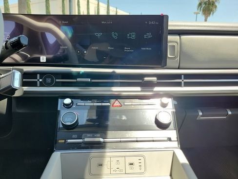 New 2026 Hyundai Santa Fe SEL FWD image 15