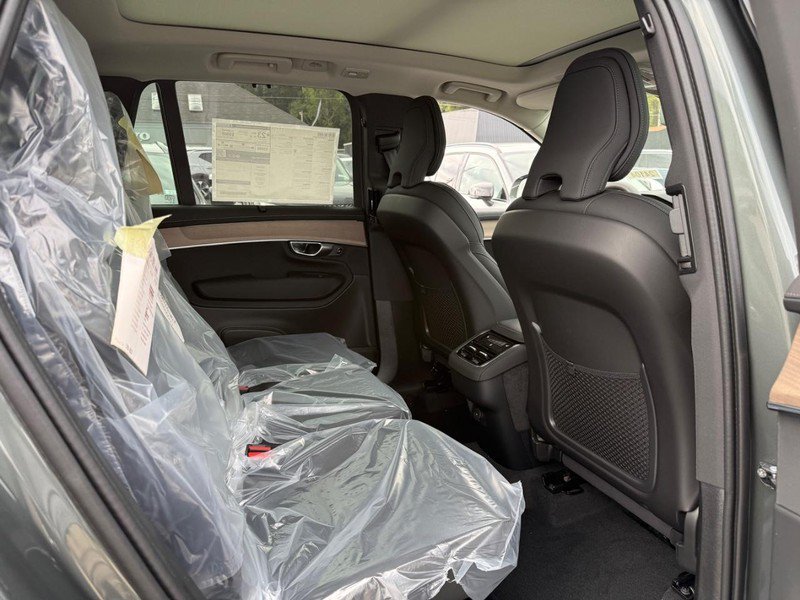 New 2027 Volvo XC90 B6 Plus AWD/4WD image 6