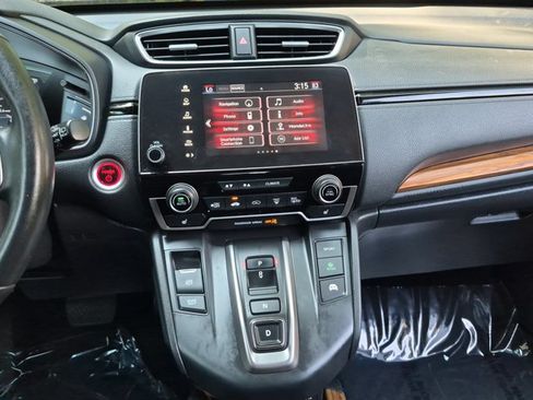 Used 2020 Honda CR-V Touring image 15