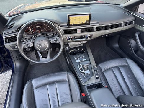 Used 2019 Audi A5 2.0T Premium Plus w/ Premium Plus image 30