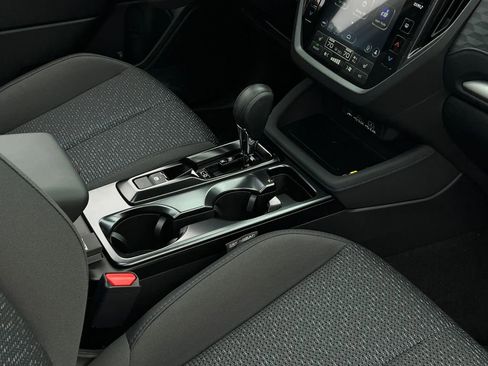 New 2026 Subaru Forester Premium image 11