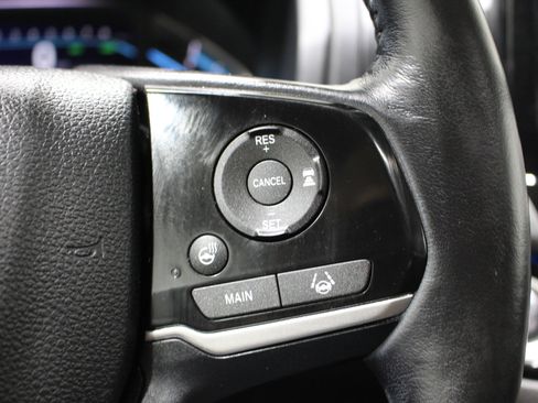 Used 2018 Honda Odyssey Elite image 13