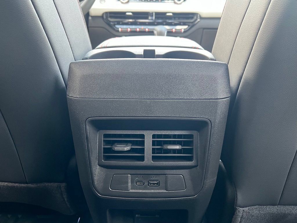 New 2026 GMC Canyon AT4X AWD/4WD image 22