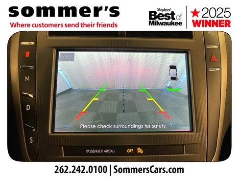 Used 2020 Lincoln MKZ Standard image 17