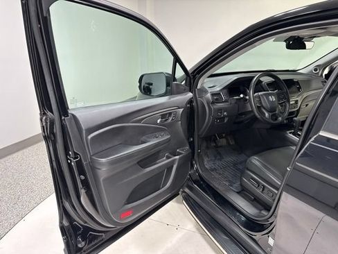 Used 2019 Honda Pilot EX-L image 11