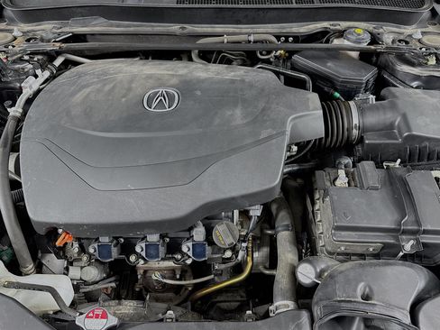 Used 2016 Acura TLX V6 SH-AWD w/ Technology Pkg image 30