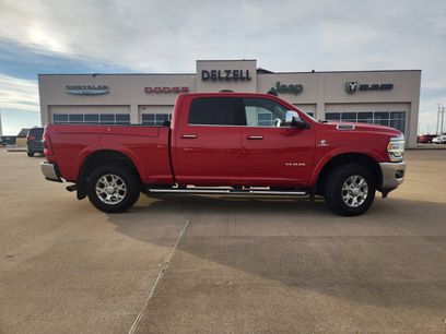 Used 2020 RAM 2500 Laramie