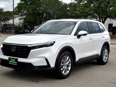 Used 2025 Honda Pilot EX-L