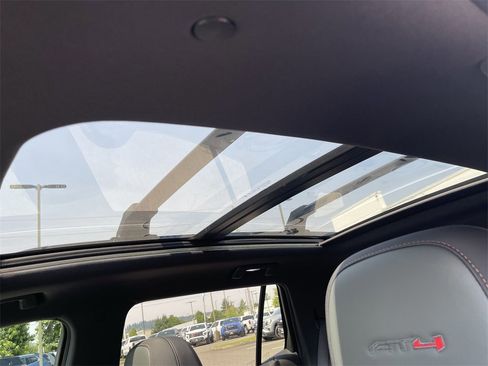 New 2026 GMC Terrain AT4 w/ Convenience Package III image 19