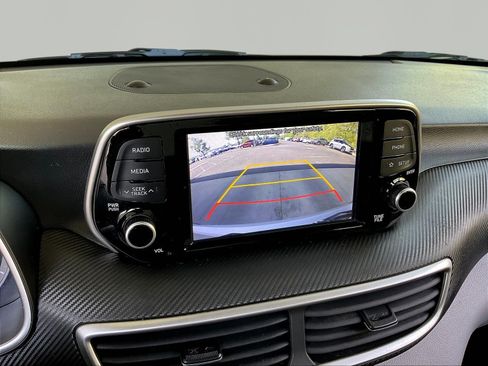 Used 2019 Hyundai Tucson SE FWD image 13
