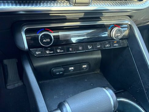 Used 2021 Kia K5 EX w/ EX Premium Package FWD image 24