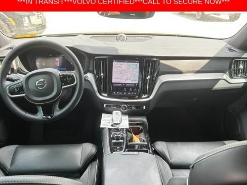 Used 2024 Volvo V60 T8 Polestar w/ Protection Package Premier AWD/4WD image 9