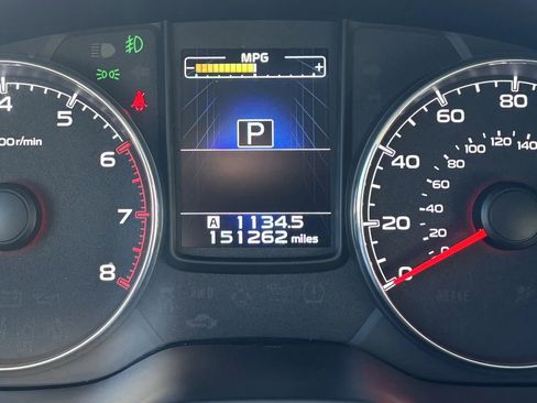 Used 2014 Subaru Outback 2.5i Limited image 19