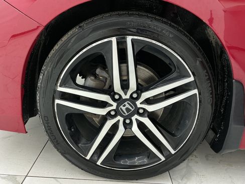 Used 2017 Honda Accord Sport image 46