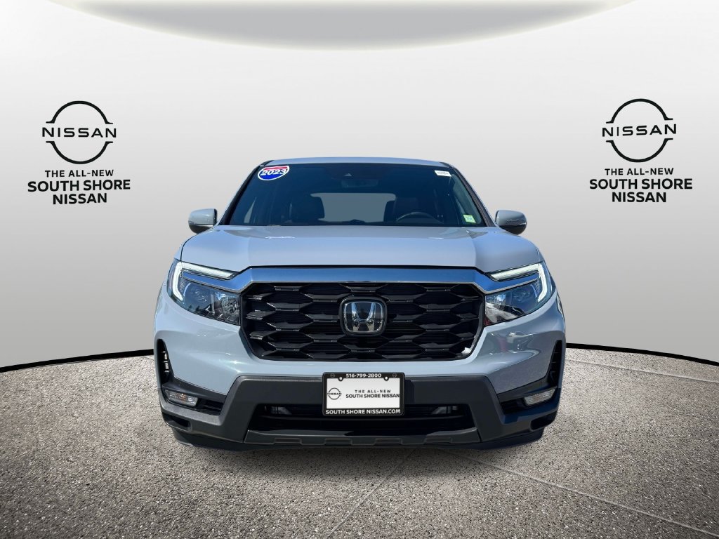 Used 2023 Honda Passport EX-L image 2