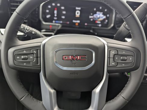 New 2026 GMC Sierra 2500 SLE image 20
