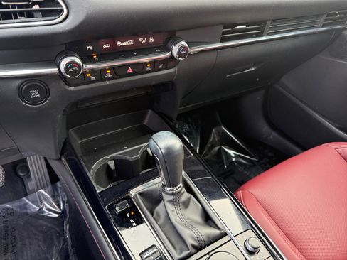 Certified 2023 MAZDA CX-30 AWD 2.5 S w/ Preferred Package image 13