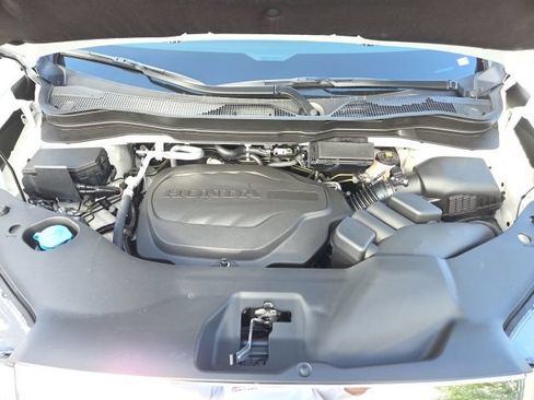 New 2026 Honda Ridgeline RTL image 6