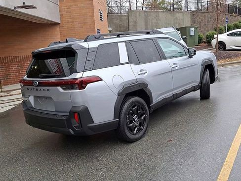 New 2026 Subaru Outback Limited image 8