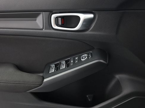 Used 2026 Honda Civic Sport image 20