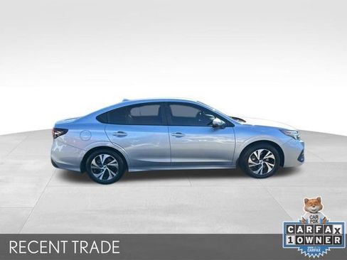 Certified 2025 Subaru Legacy Premium image 9