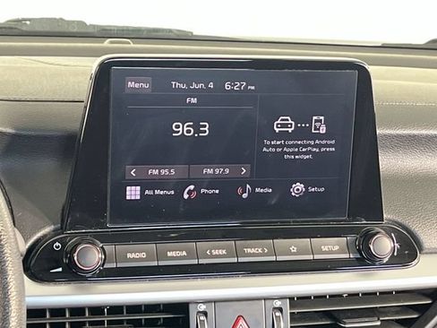 Certified 2024 Kia Forte LXS w/ LXS Technology Package FWD image 16