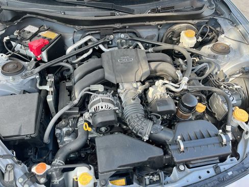 Used 2024 Toyota GR86 RWD image 27