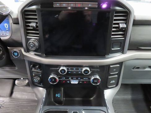 Used 2024 Ford F150 XLT w/ Equipment Group 302A MID image 15