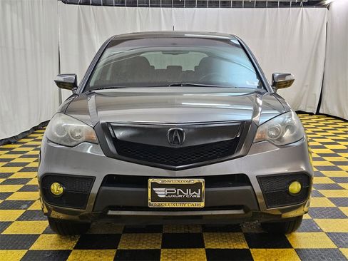 Used 2010 Acura RDX w/ Technology Package image 8