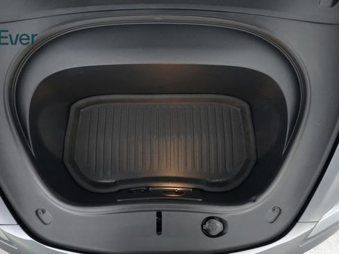 Used 2025 Tesla Model 3 Long Range RWD image 28