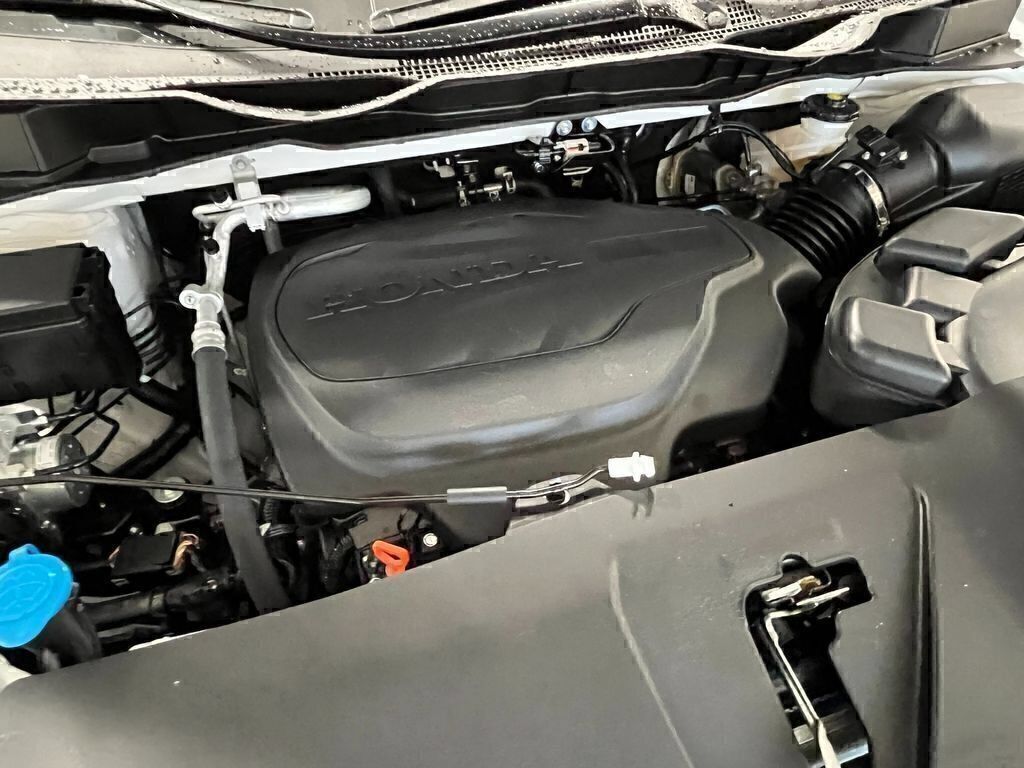 New 2026 Honda Odyssey EX-L image 11