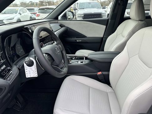 New 2026 Lexus TX 350 350 Premium image 9