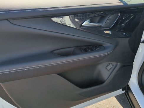New 2026 Chevrolet Blazer EV LT FWD image 22