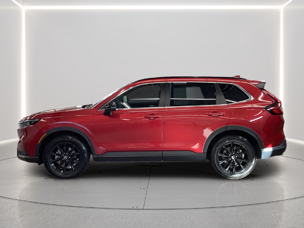Used 2024 Honda CR-V Sport-L image 3
