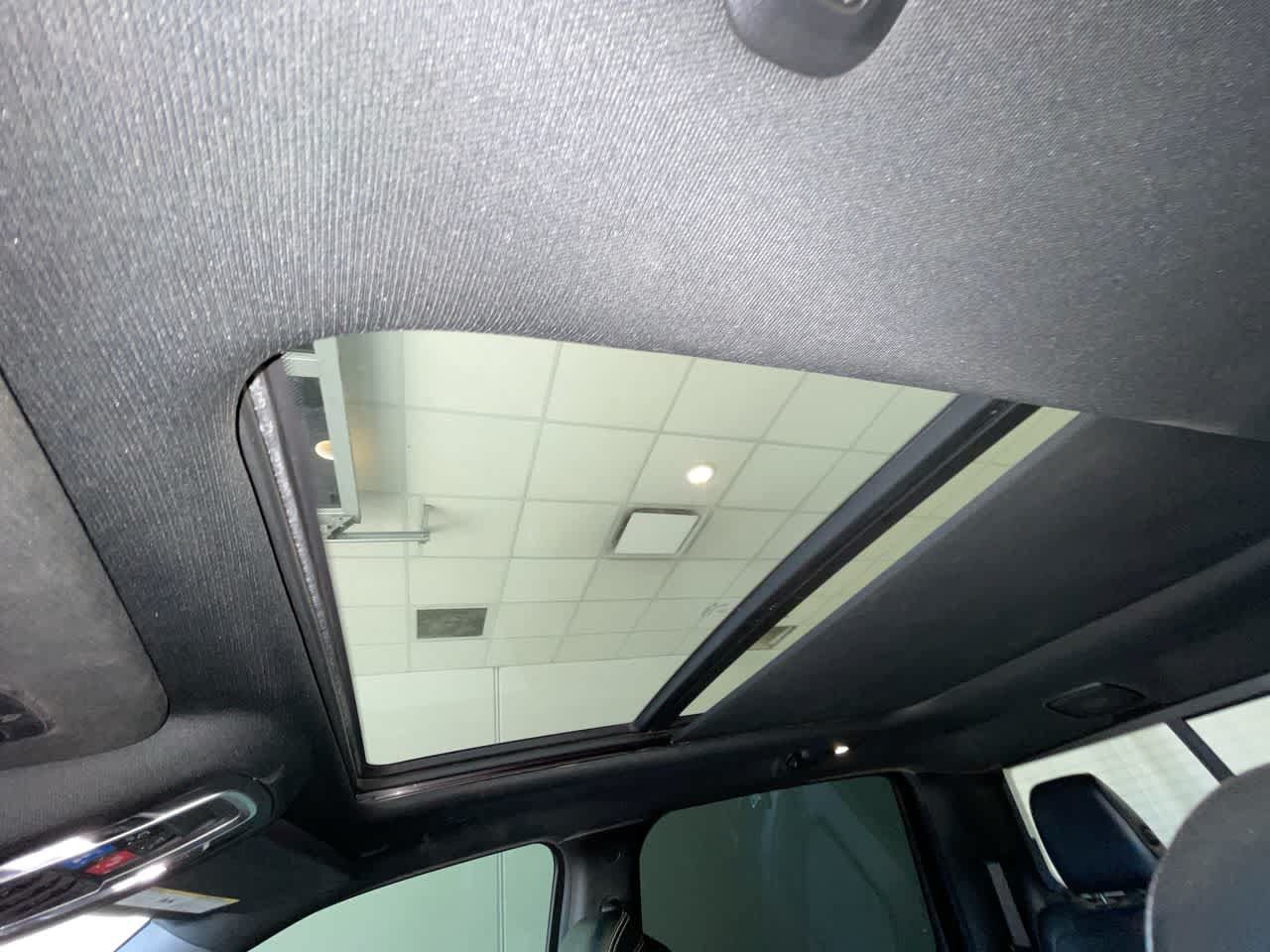Used 2019 RAM 1500 Rebel w/ Rebel Level 2 Equipment Group AWD/4WD image 22