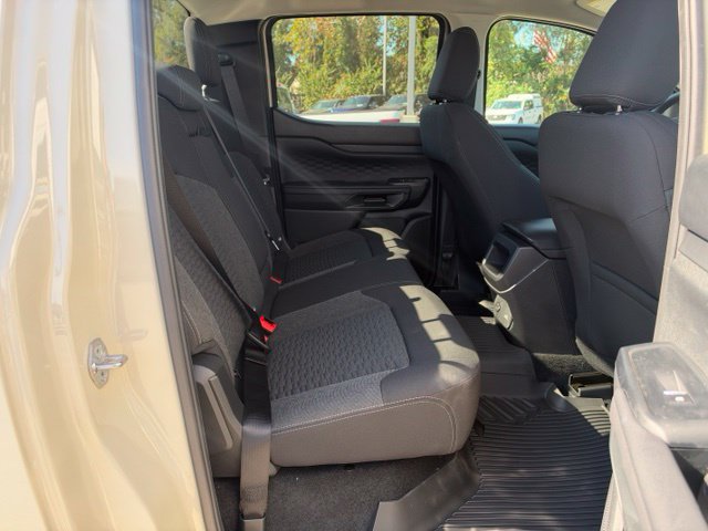 New 2026 Ford Ranger XL w/ Trailer Tow Package RWD image 10