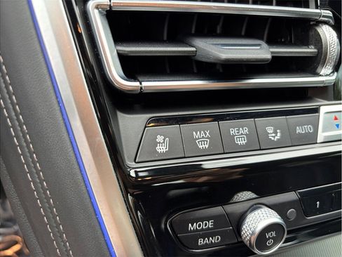 Used 2024 BMW 840i Coupe w/ M Sport Professional Package image 38