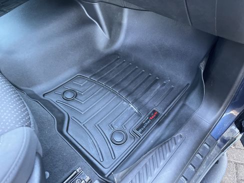 Used 2021 Chevrolet Silverado 1500 Custom Trail Boss w/ Safety Confidence Package image 33