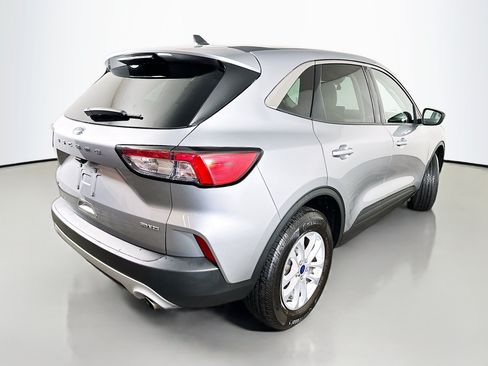 Used 2022 Ford Escape SE AWD/4WD image 7