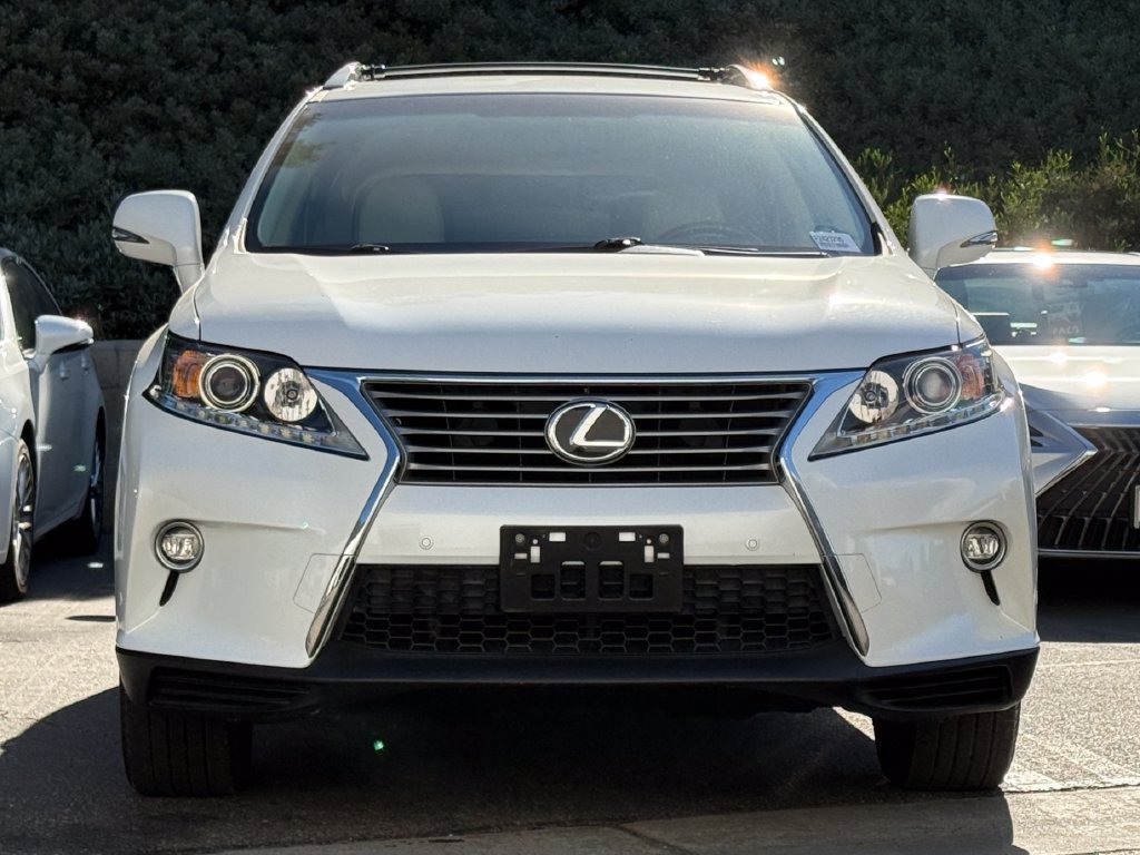 Used 2015 Lexus RX 350 FWD image 4