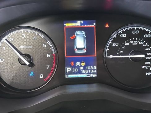 Used 2022 Subaru Forester image 23