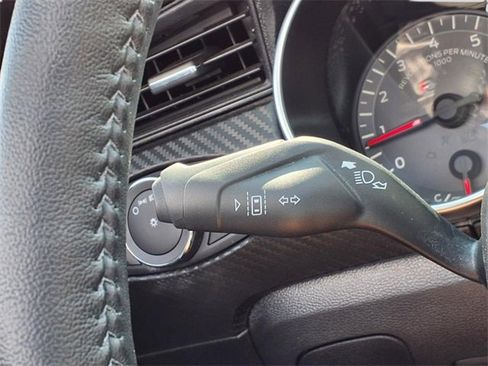 Used 2023 Ford Mustang Convertible w/ Mustang Nite Pony Package image 25