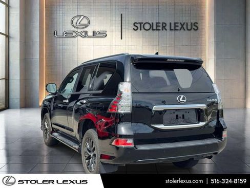 Used 2022 Lexus GX 460 Premium w/ Premium Plus Package AWD/4WD image 6