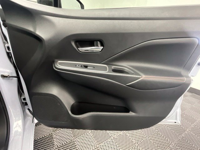 Used 2025 Nissan Versa SR w/ Trunk Package FWD image 15