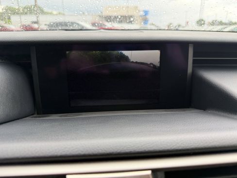Used 2017 Lexus IS 300 AWD w/ Premium Package image 29