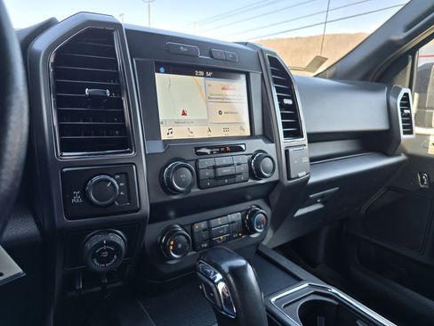 Used 2019 Ford F150 XLT w/ Equipment Group 302A Luxury image 24