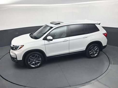 Used 2022 Honda Passport EX-L image 24